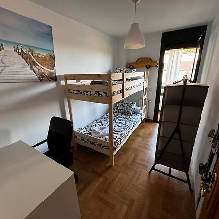 El Rincon Del Reloj Apartment ยาเนส ภายนอก รูปภาพ