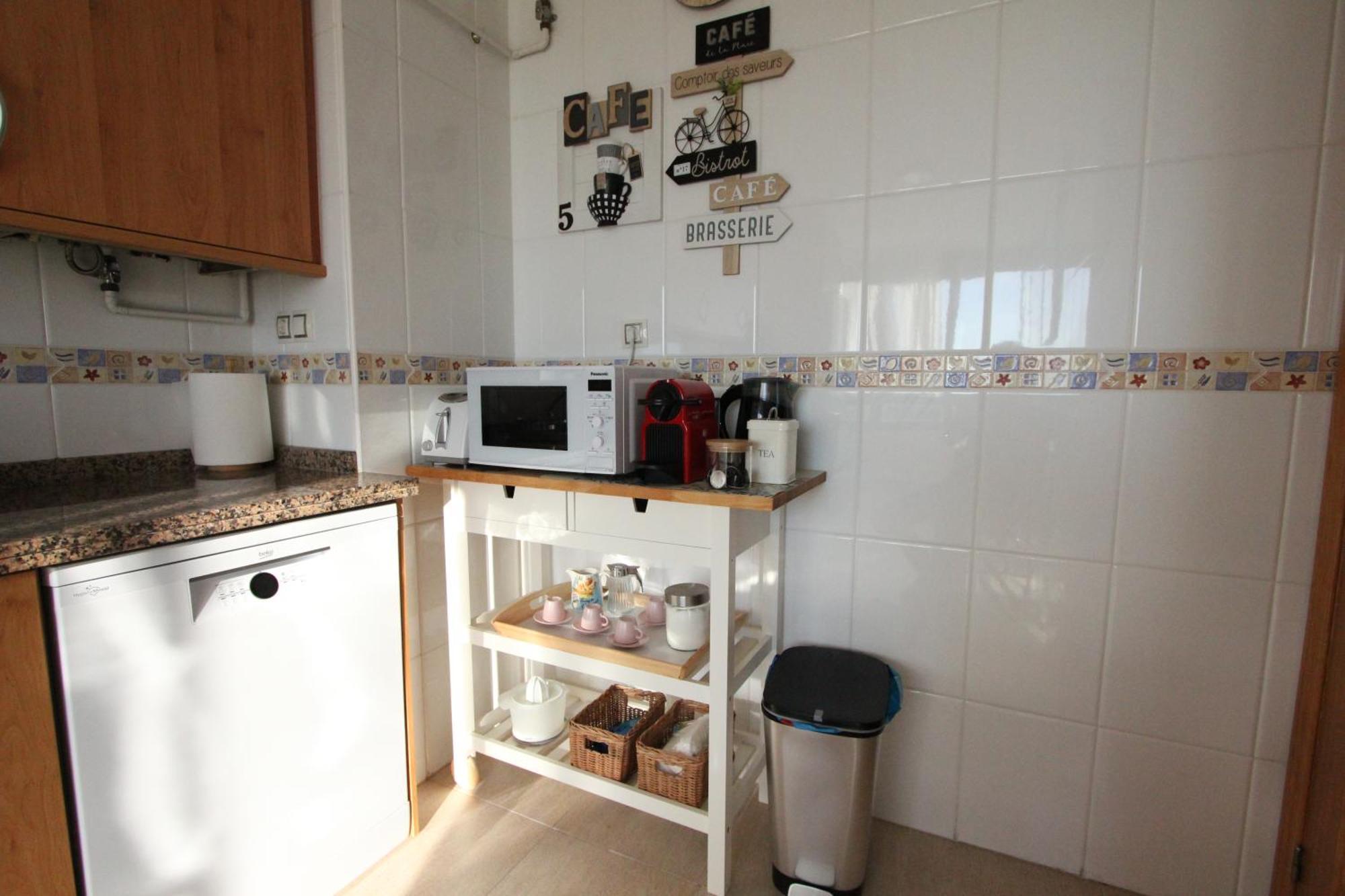 El Rincon Del Reloj Apartment ยาเนส ภายนอก รูปภาพ