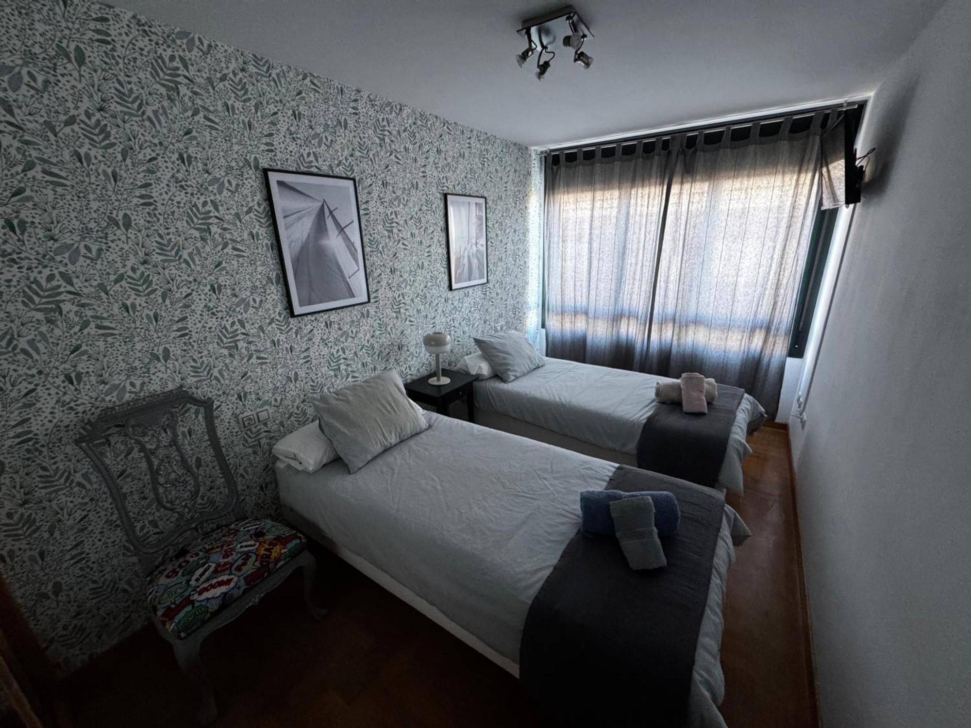 El Rincon Del Reloj Apartment ยาเนส ภายนอก รูปภาพ